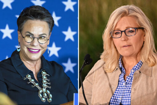 Lawmakers, pundits react to Liz Cheney’s loss in Wyoming: ‘Girl, BYE’