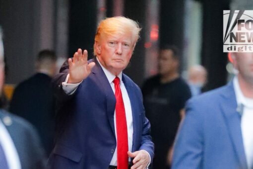 Trump blasts ‘Witch Hunt’ FBI raid on Mar-a-Lago in donation email