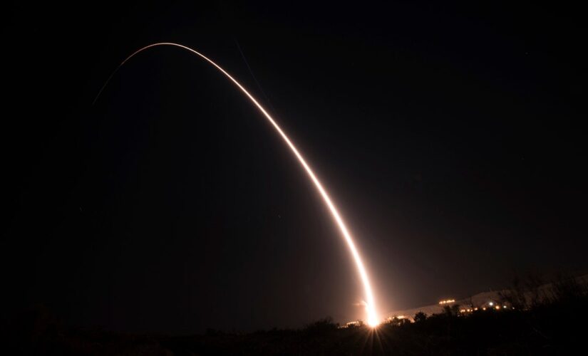 United States delays long-planned ICBM test amid tensions with China
