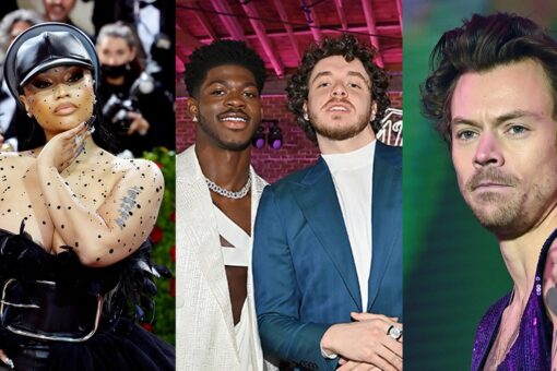 MTV VMAS 2022: Who’s performing and everything else you need to know