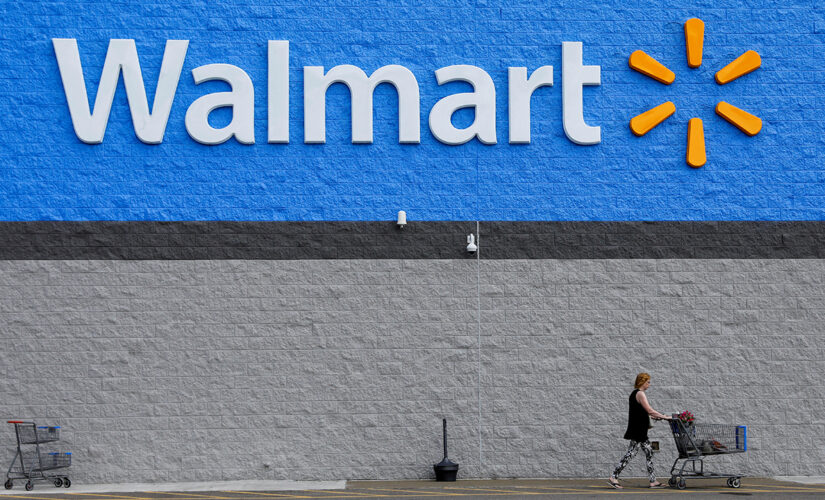 Walmart fires back at FTC over money-lending services lawsuit: ‘Egregious instance of agency overreach’