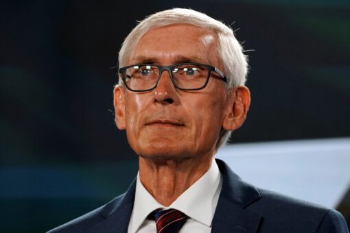 Wisconsin Gov. Tony Evers slams GOP primary winner Tim Michels as ‘most extreme and divisive nominee possible’