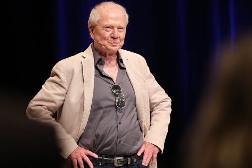 Wolfgang Petersen, ‘In The Line Of Fire’, ‘Das Boot’ and ‘Air Force One’ director, dead at 81