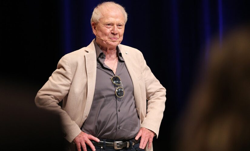 Wolfgang Petersen, ‘In The Line Of Fire’, ‘Das Boot’ and ‘Air Force One’ director, dead at 81