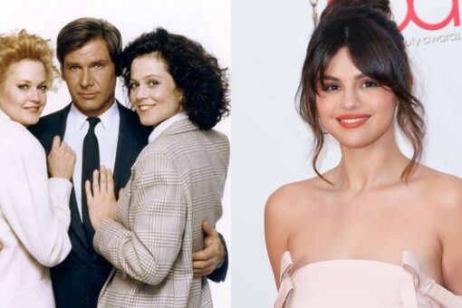 Selena Gomez to remake ‘Working Girl’ with 20th Century: report