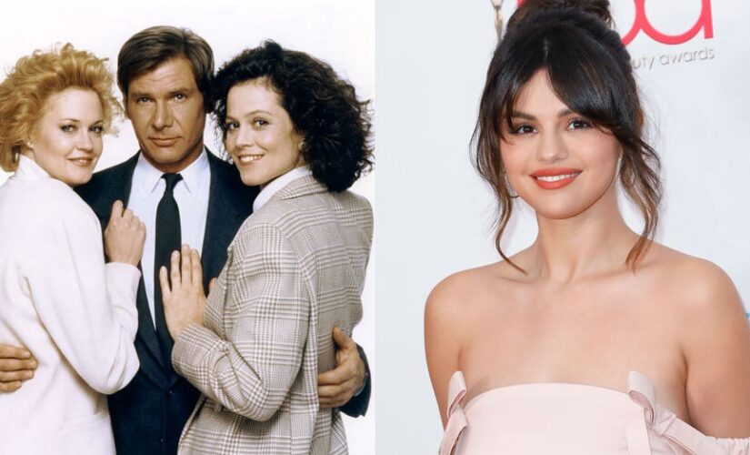 Selena Gomez to remake ‘Working Girl’ with 20th Century: report