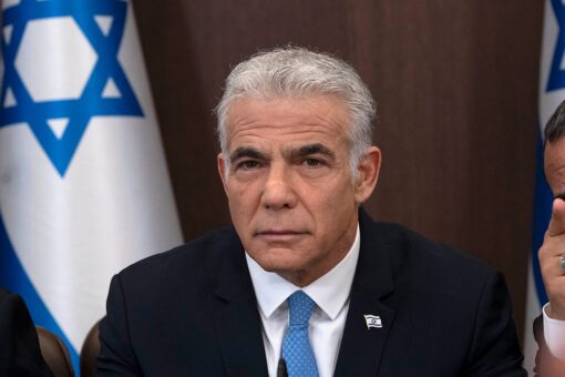 Israel announces renewed normalized relations with Turkey, return of ambassadors