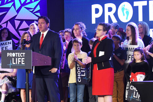 How religion, abortion will affect the midterm elections in Florida among crucial Hispanic voters