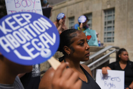 Judge in Texas blocks Biden administration emergency abortion guidance