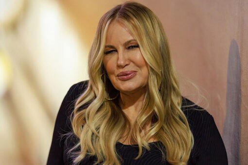 Jennifer Coolidge on ‘Legally Blonde’ line she hears from fans the most and whether the ‘bend and snap’ works