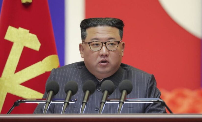 North Korea claims disputed victory over virus, blames Seoul