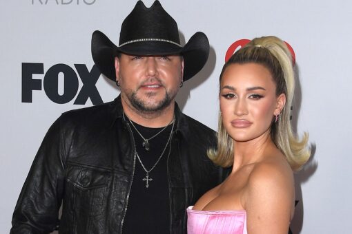 Jason Aldean’s wife responds to ‘tomboy phase’ backlash online, thanks parents for not changing her gender