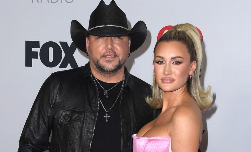 Jason Aldean’s wife responds to ‘tomboy phase’ backlash online, thanks parents for not changing her gender