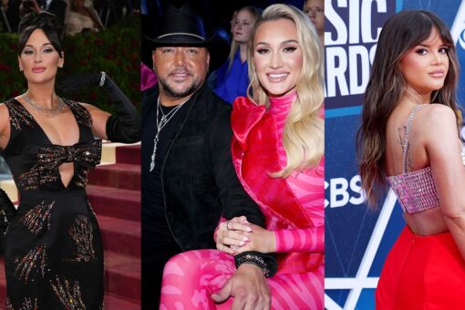 Brittany Aldean’s comments on gender are praised and bashed by stars