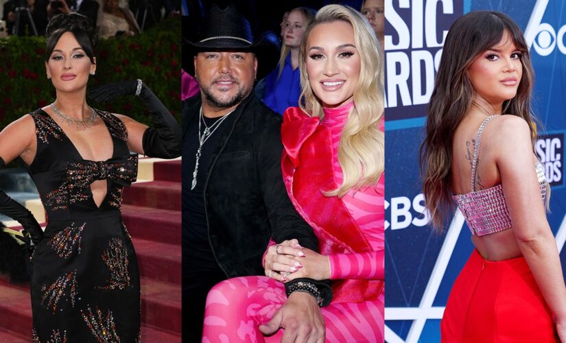 Brittany Aldean’s comments on gender are praised and bashed by stars