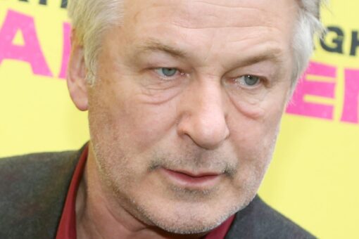 Family of fallen Marine sues Alec Baldwin for social post accusing his sister of being an ‘insurrectionist’