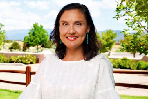 Hispanic GOP House candidate aims to ‘return the voice’ of her ancestors in New Mexico’s Third District