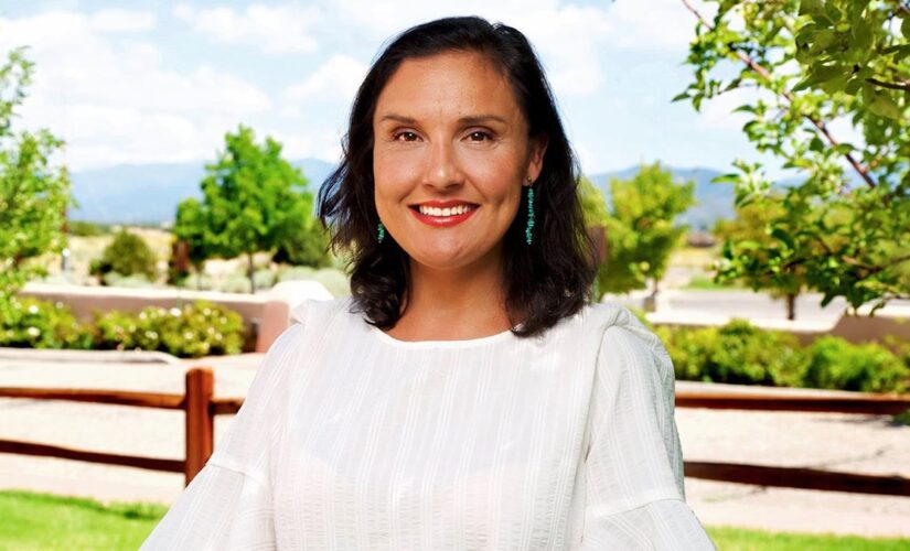 Hispanic GOP House candidate aims to ‘return the voice’ of her ancestors in New Mexico’s Third District