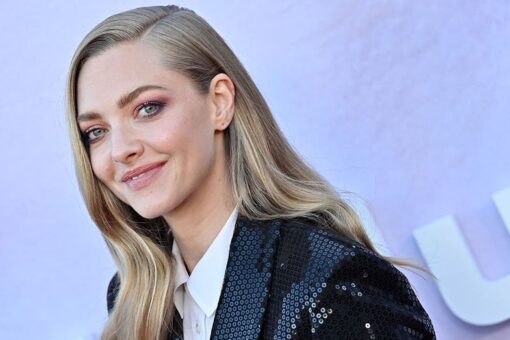 Amanda Seyfried says she regrets filming nude scenes at 19: ‘How did I let that happen?’