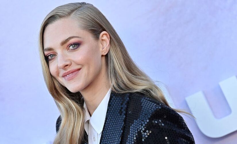 Amanda Seyfried says she regrets filming nude scenes at 19: ‘How did I let that happen?’