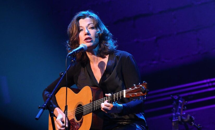 Amy Grant postpones remaining fall tour dates as she continues recovery from bike fall