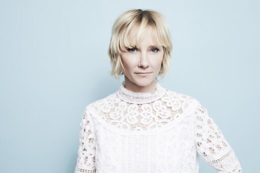 Anne Heche dead at 53