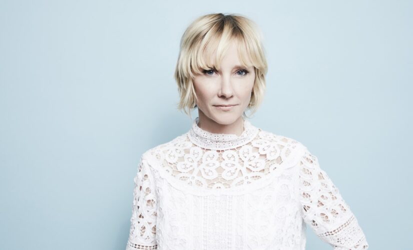 Anne Heche dead at 53