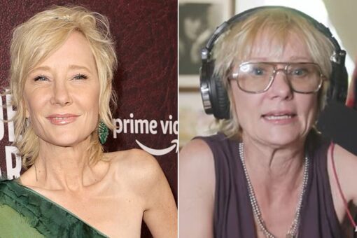 Anne Heche crash: Online campaign raises $45K in one day for victim who lost ‘entire lifetime of possessions’