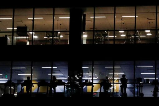 Argentina’s failing economy is leading to mental health decline among its citizens