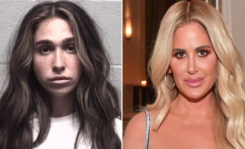 Kim Zolciak-Biermann defends daughter Ariana as DUI arrest details surface: ‘She is not guilty’