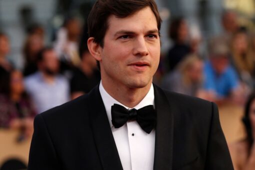 Ashton Kutcher’s vasculitis, a rare autoimmune disorder: What is it?