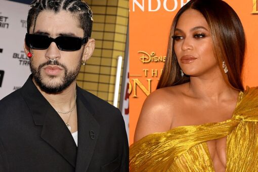 Beyonce’s ‘Renaissance’ album could take Bad Bunny out of No. 1 spot on Billboard charts