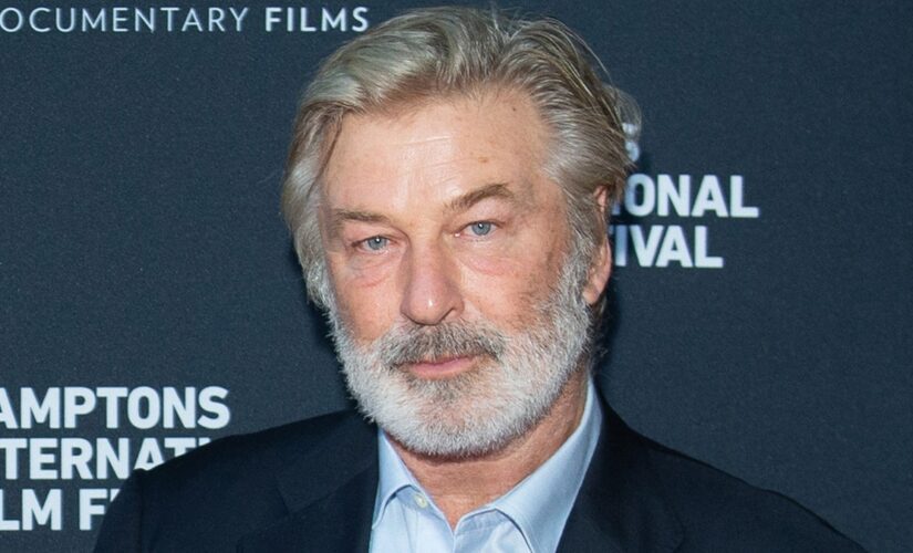 Alec Baldwin ‘Rust’ set shooting ruled an accident by medical investigator as actor’s lawyer hits back at FBI