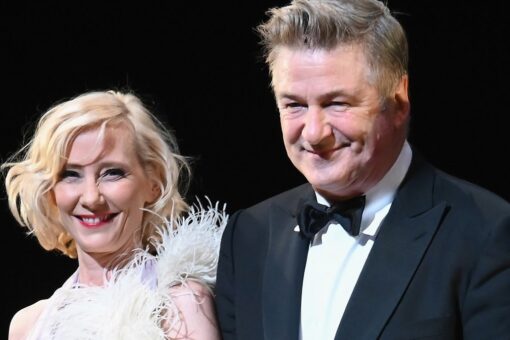 Alec Baldwin slammed online for supporting Anne Heche in wake of fiery crash: ‘She put lives in danger!’