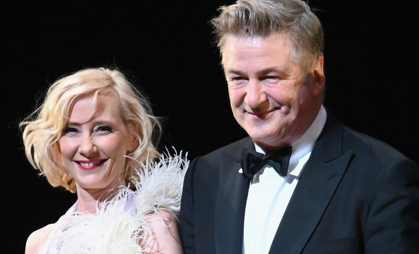 Alec Baldwin slammed online for supporting Anne Heche in wake of fiery crash: ‘She put lives in danger!’