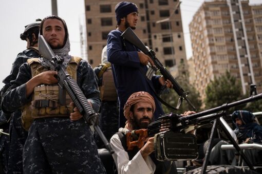 Afghanistan one year later: How daily life in the war-torn country has changed since the Taliban’s takeover