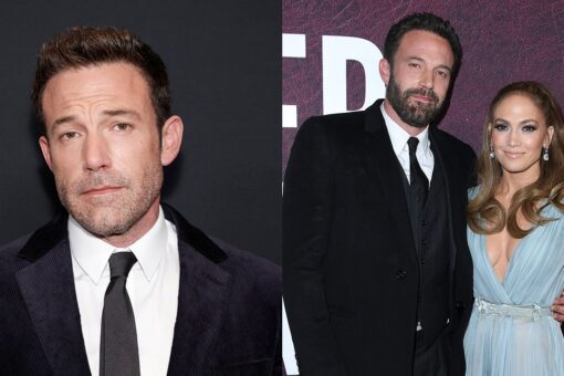 Ben Affleck turns 50: How he reinvented himself and rekindled his love with Jennifer Lopez