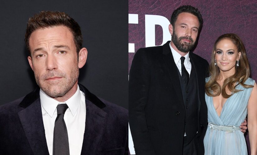 Ben Affleck turns 50: How he reinvented himself and rekindled his love with Jennifer Lopez