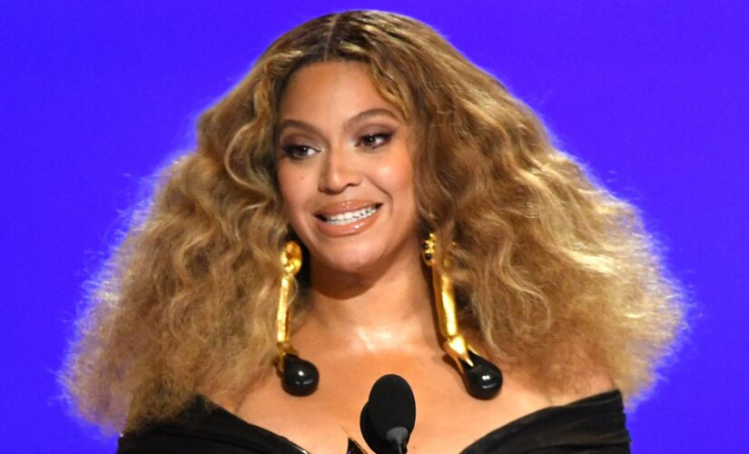 Beyonce will remove ‘ableist’ and offensive lyric from song on ‘Renaissance’ album following online backlash