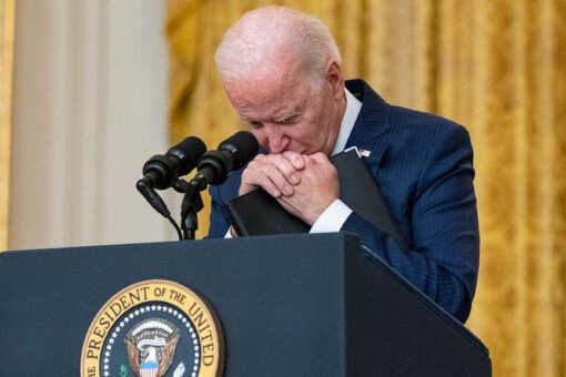 DAY SEVEN: White House refuses to explain who will pay for Biden’s $500B student loan handout