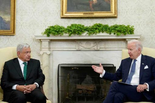 Mexican President Lopez Obrador sparks concerns after tough statements on US energy dispute