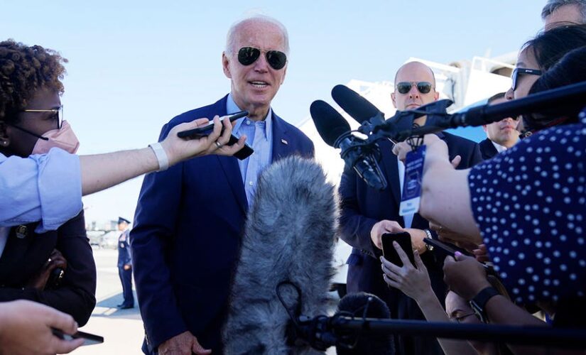 Biden to join Gov Beshear to survey flood damage in Kentucky