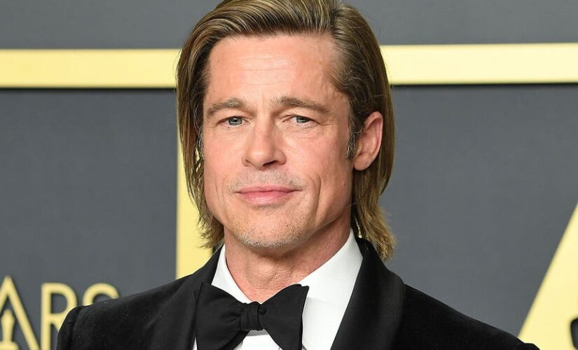 Brad Pitt’s foundation reaches settlement over Louisiana homes