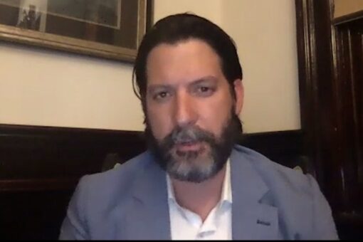 Next al-Qaeda leader will be more brutal to attract next generation of terrorists, ‘Drone Warrior’ author says
