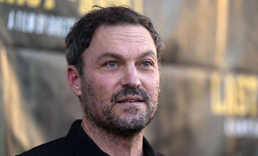 How many kids does Brian Austin Green have? Inside the ‘90210’ actor’s relationships and family life