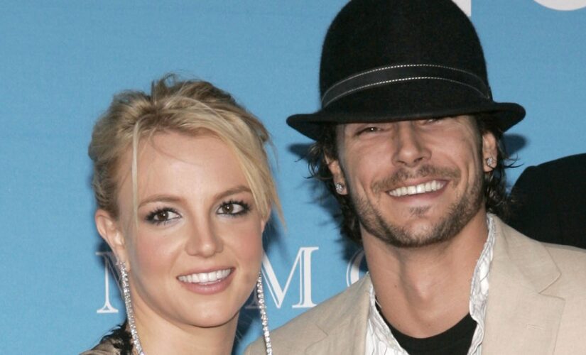 Britney Spears’ lawyer fires back at Kevin Federline: will ‘not tolerate bullying’