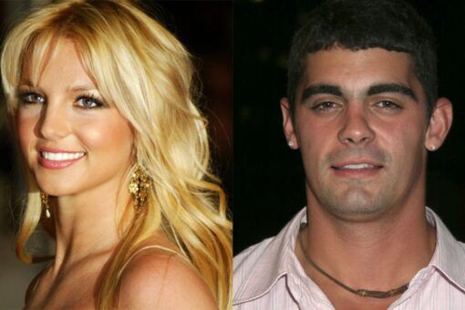 Britney Spears’ ex-husband Jason Alexander found guilty of trespass, battery after crashing her wedding