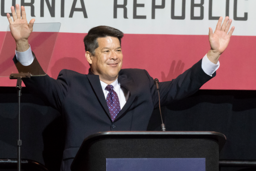 Former Democratic California congressman TJ Cox indicted for money laundering and fraud