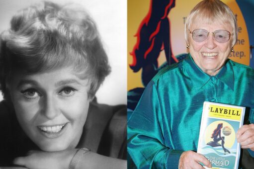 Pat Carroll, actress who voiced Ursula in Disney’s ‘The Little Mermaid,’ dead at 95