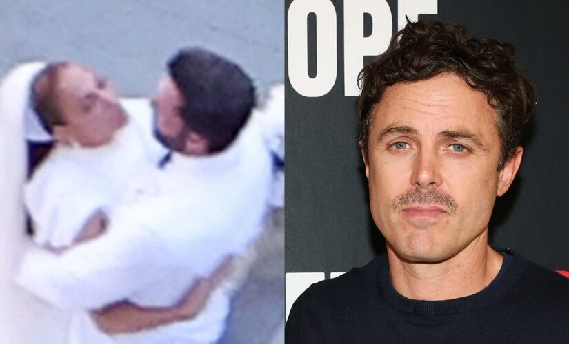 Casey Affleck a no-show at Ben Affleck and Jennifer Lopez’s wedding: ‘I had other things’